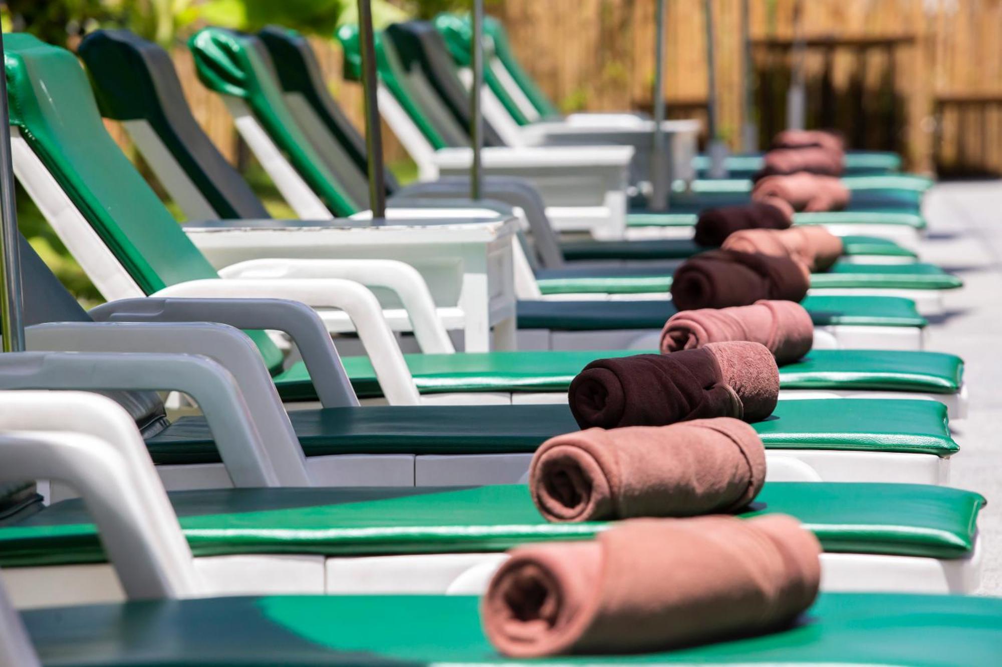 Sabai Inn Pattaya Ngoại thất bức ảnh