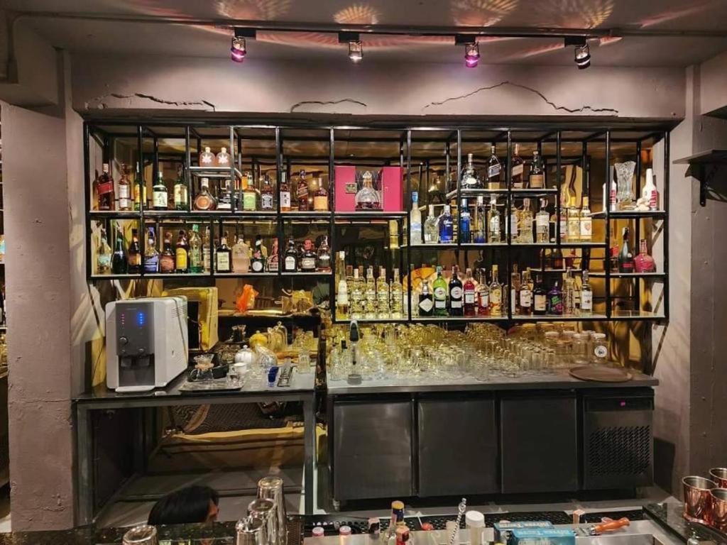 Sabai Inn Pattaya Ngoại thất bức ảnh