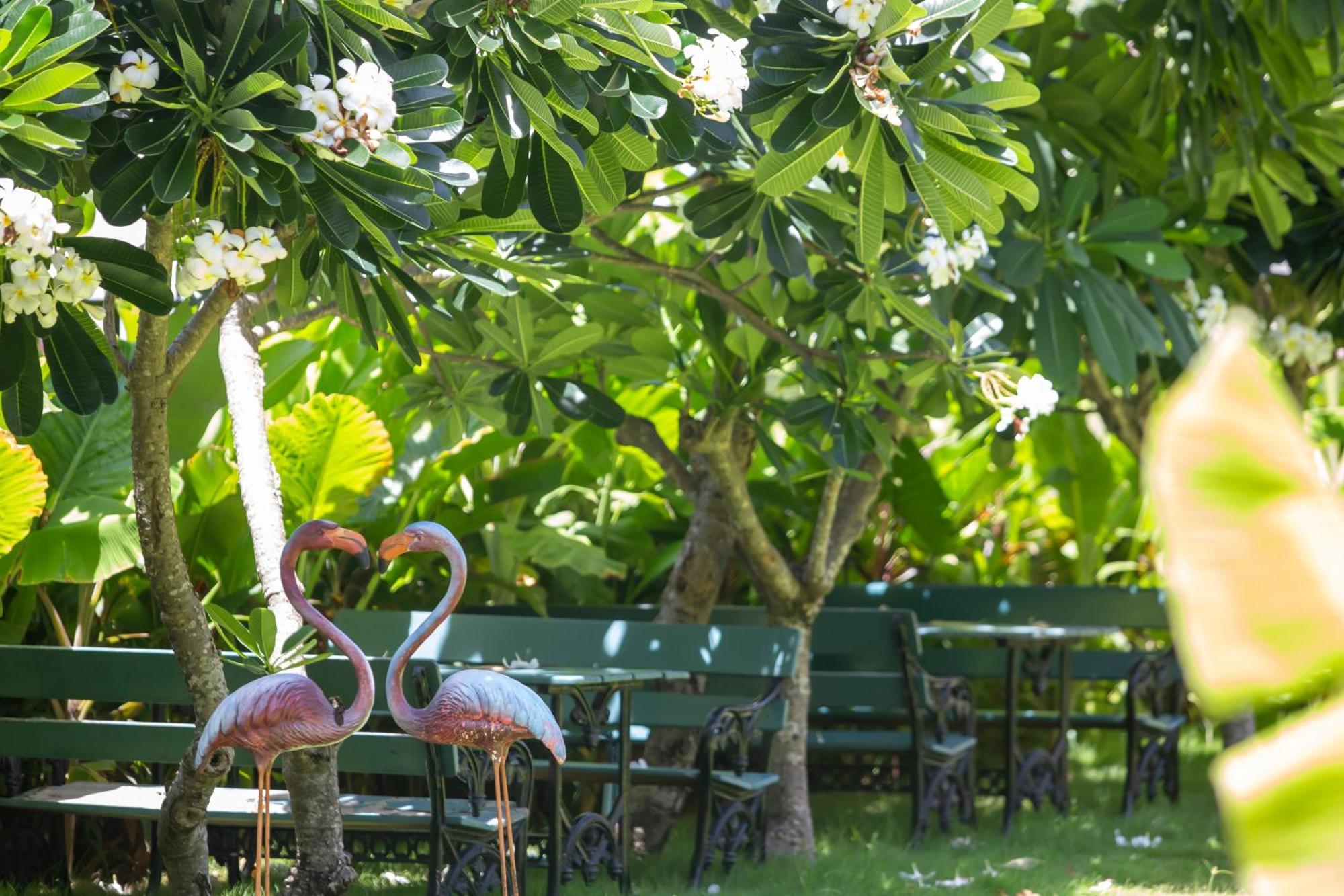 Sabai Inn Pattaya Ngoại thất bức ảnh